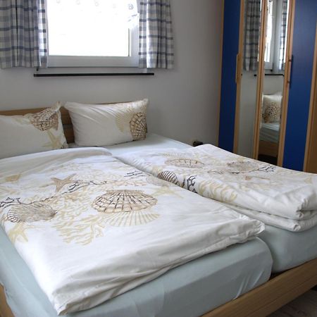 Muschel Apartment ซิงสท์ ภายนอก รูปภาพ