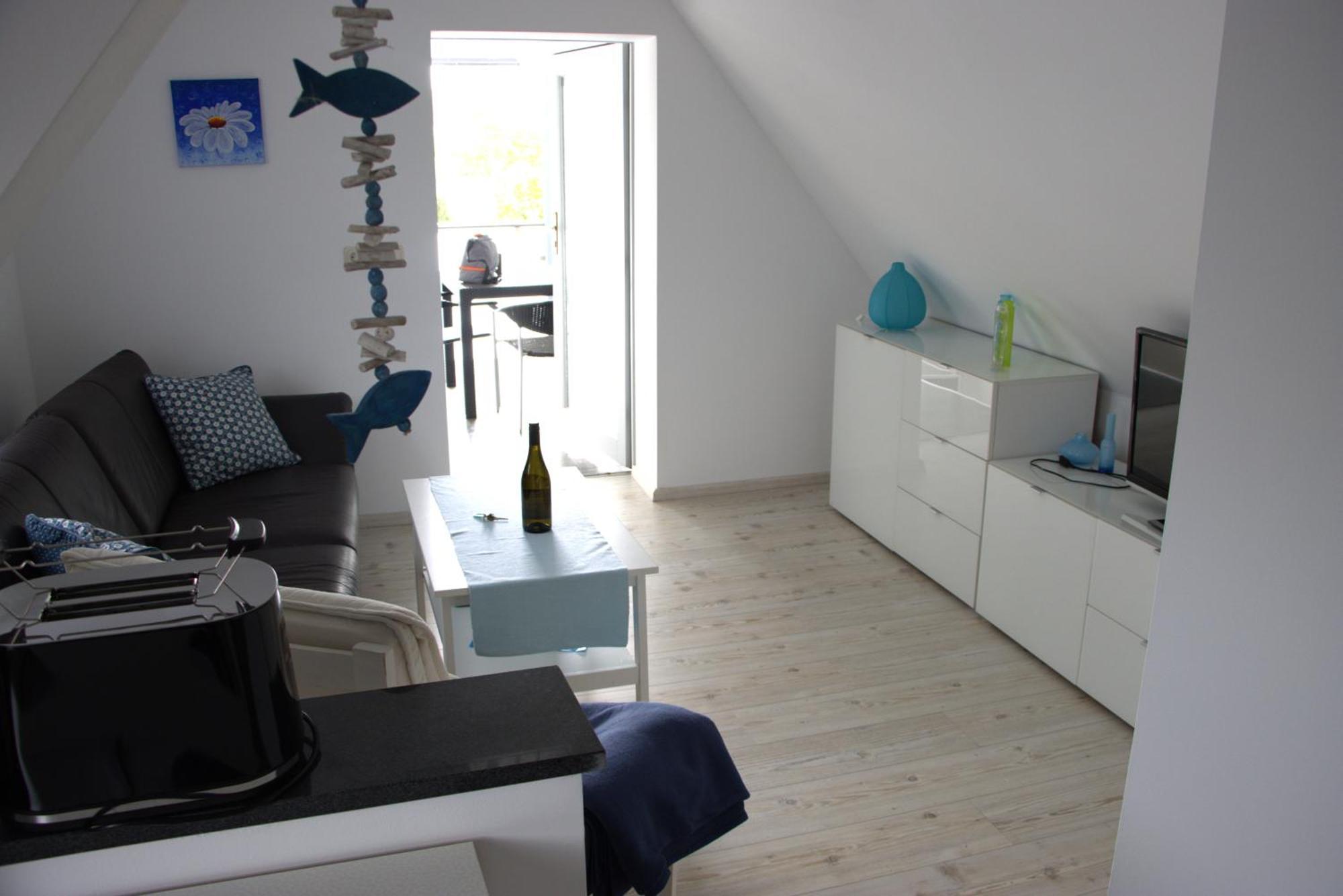Muschel Apartment ซิงสท์ ภายนอก รูปภาพ