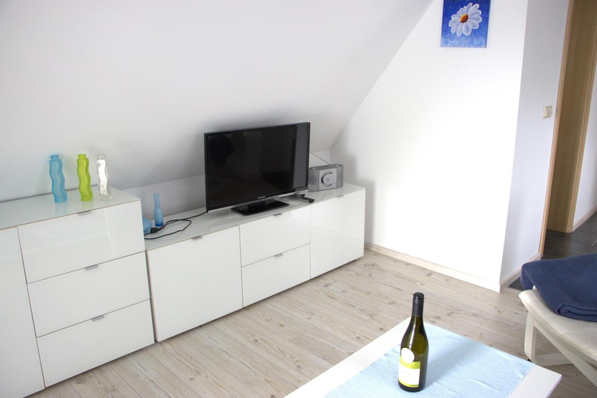 Muschel Apartment ซิงสท์ ภายนอก รูปภาพ